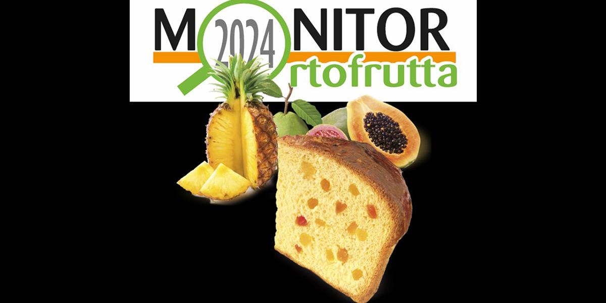 Natale “sgonfio” per la frutta da ricorrenza
